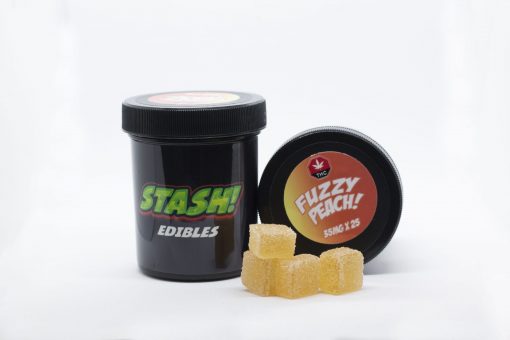 Cherry RSO (RSO/Phoenix Tears) 600mg THC – 20mg CBD