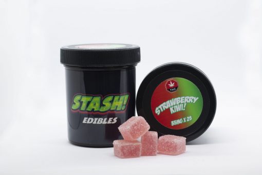 Cherry RSO (RSO/Phoenix Tears) 600mg THC – 20mg CBD