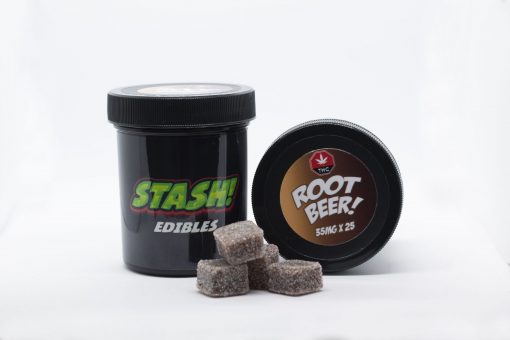 Cherry RSO (RSO/Phoenix Tears) 600mg THC – 20mg CBD
