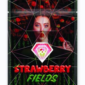 Diamond BHO Shatter – 1 Gram