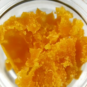 Sunshine Daydream Crumble