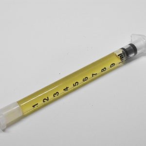 THC Distillate – 1g
