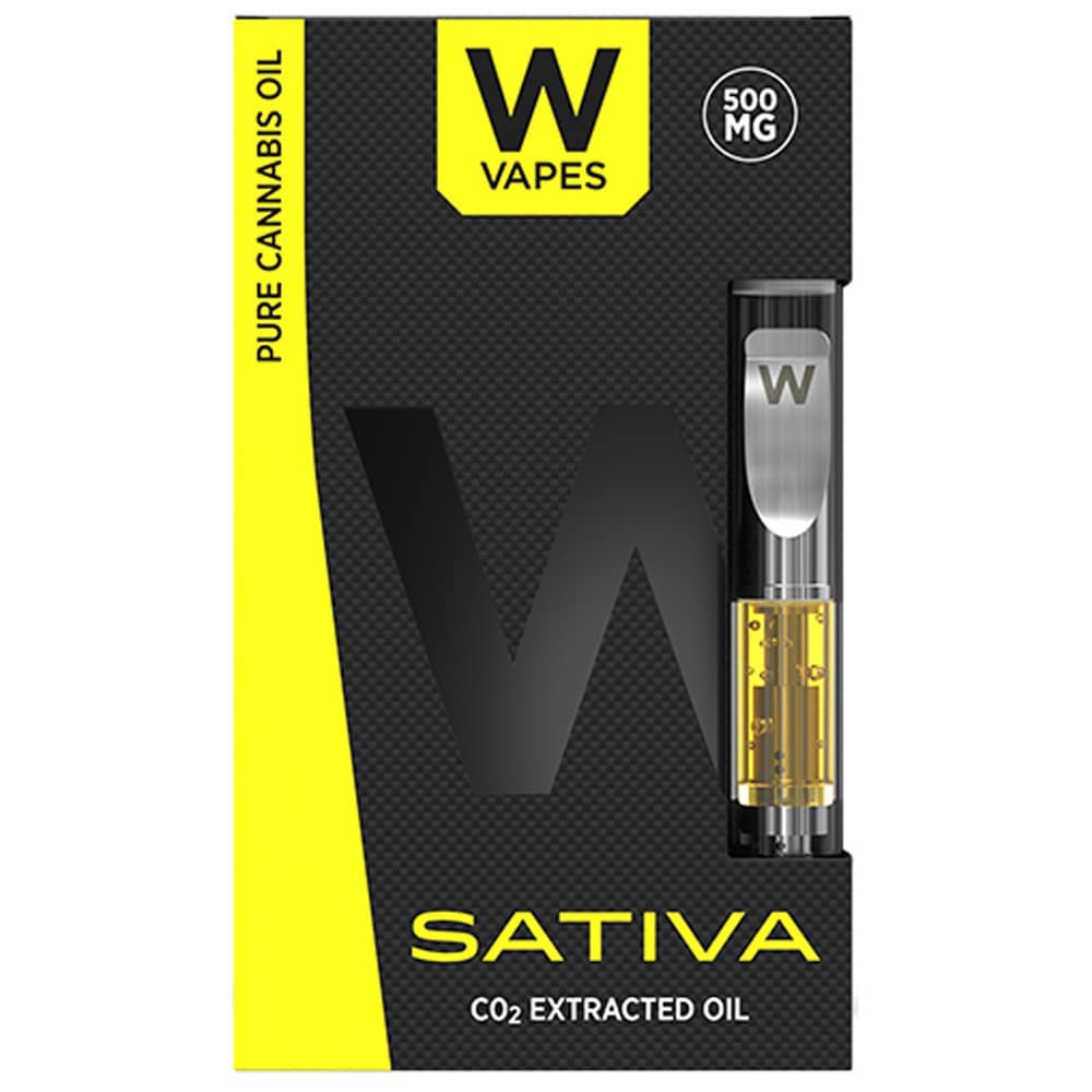 W Vapes