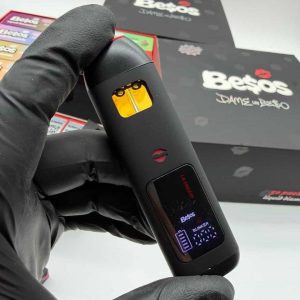 Besos 2g Switch/Dual flavor Disposables Vapes