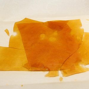 Citrus Skunk Shatter