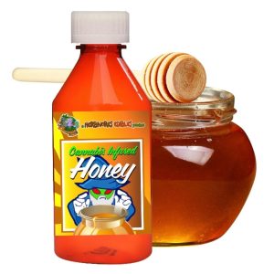 Herbivore THC Syrups