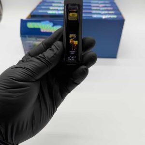 BRIX 2g Disposable THC vape