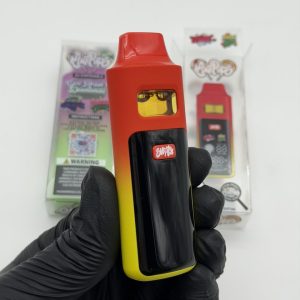 Lollipops 2g vape