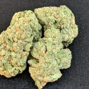 Lava cake strain