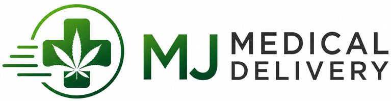 MJ Medical Delivery