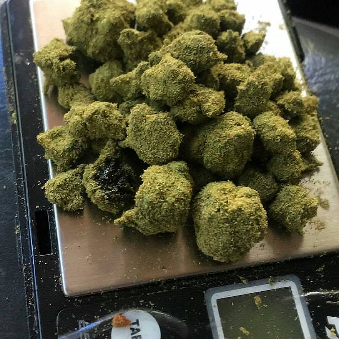 Moon Rocks