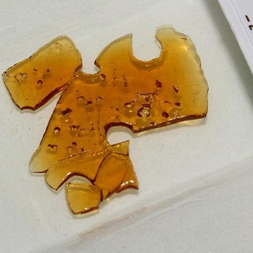 Rockstar Shatter